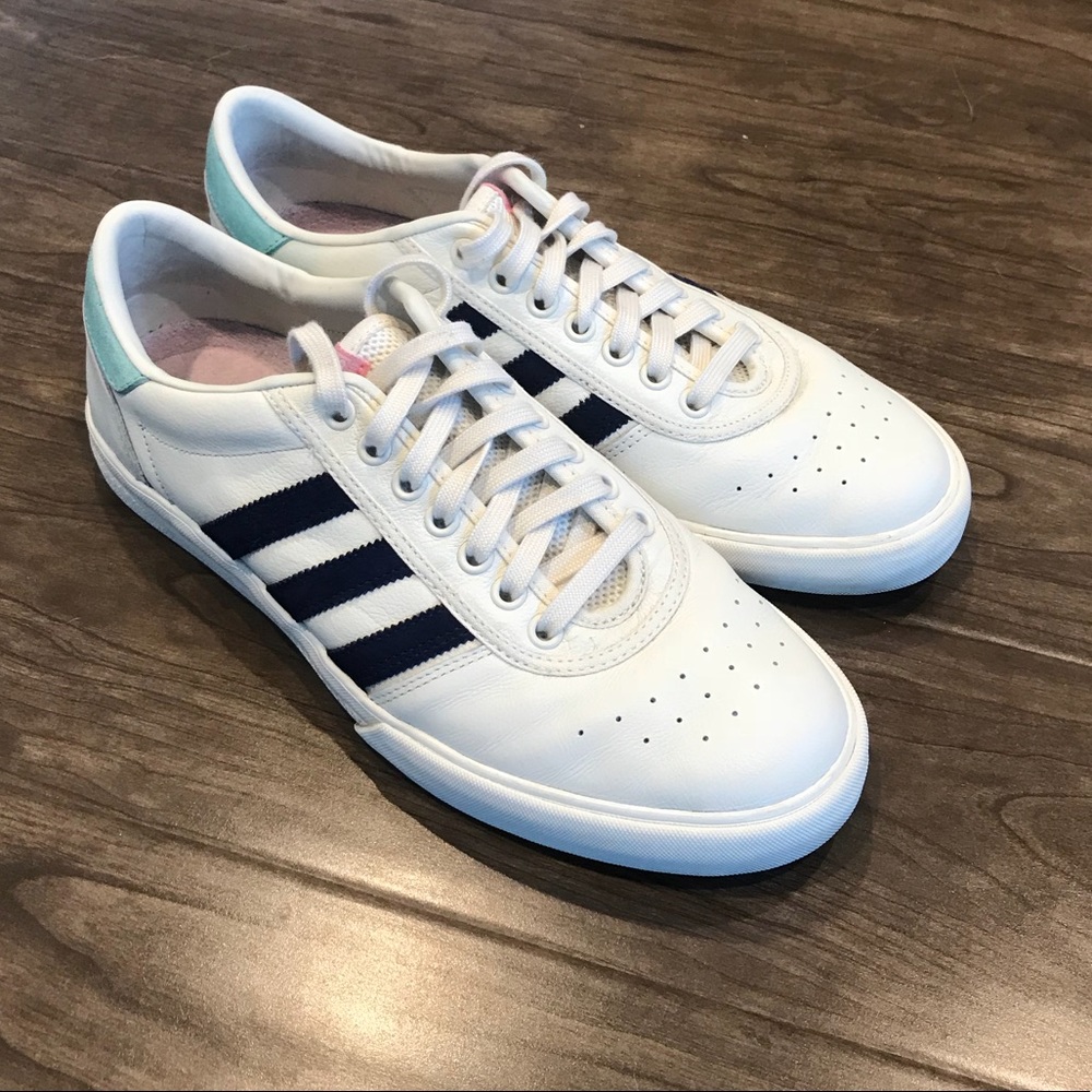 Adidas Lucas Premiere X Helas Skateboard Shoe
